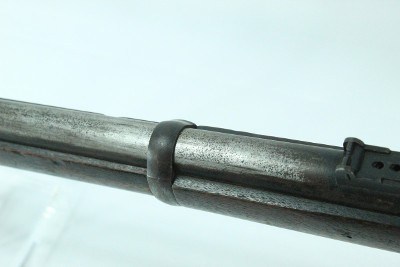 SPRINGFIELD ARMORY 1866 50-70 GOVERNMENT - Image 16 of 25