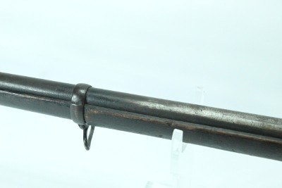 SPRINGFIELD ARMORY 1866 50-70 GOVERNMENT - Image 7 of 25