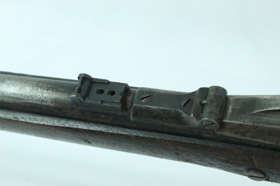 SPRINGFIELD ARMORY 1866 50-70 GOVERNMENT - Image 15 of 25