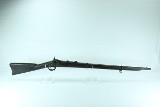 SPRINGFIELD ARMORY 1866 50-70 GOVERNMENT - Image 1 of 25
