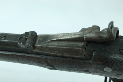 SPRINGFIELD ARMORY 1866 50-70 GOVERNMENT - Image 14 of 25