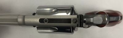 SMITH & WESSON S&W500 .500 S&W MAG - Image 12 of 20