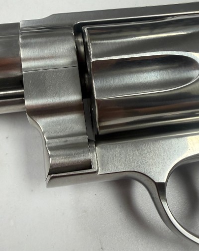 SMITH & WESSON S&W500 .500 S&W MAG - Image 9 of 20