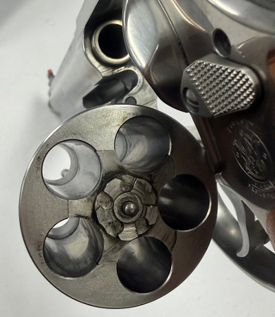 SMITH & WESSON S&W500 .500 S&W MAG - Image 17 of 20