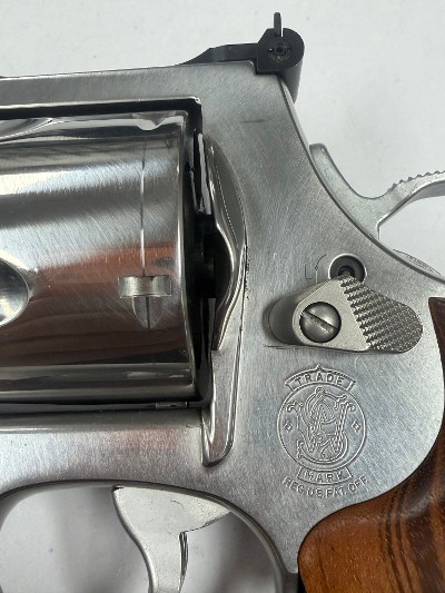 SMITH & WESSON S&W500 .500 S&W MAG - Image 8 of 20