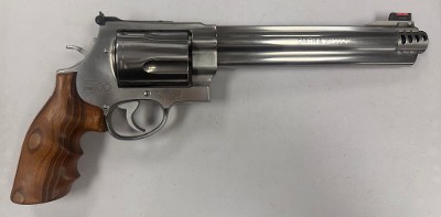SMITH & WESSON S&W500 .500 S&W MAG - Image 1 of 20