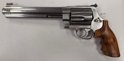 SMITH & WESSON S&W500 .500 S&W MAG - Image 5 of 20