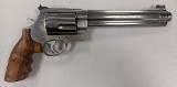 SMITH & WESSON S&W500 .500 S&W MAG - Image 1 of 20