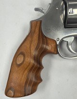 SMITH & WESSON S&W500 .500 S&W MAG - Image 4 of 20