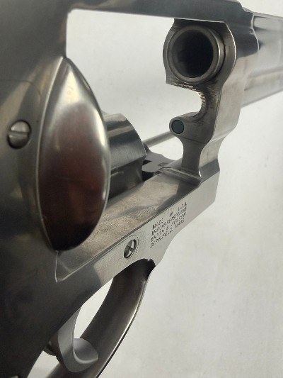 SMITH & WESSON S&W500 .500 S&W MAG - Image 18 of 20