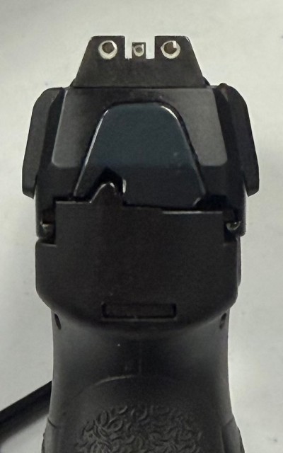 HECKLER & KOCH VP9SK 9MM LUGER (9x19 PARA) - Image 5 of 10