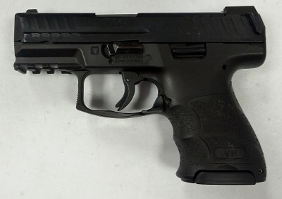 HECKLER & KOCH VP9SK 9MM LUGER (9x19 PARA) - Image 2 of 10