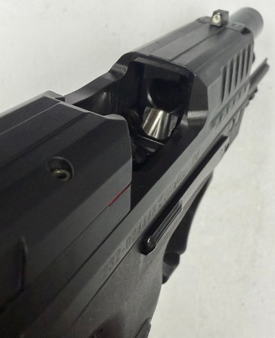 HECKLER & KOCH VP9SK 9MM LUGER (9x19 PARA) - Image 9 of 10