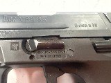 HECKLER & KOCH VP9SK 9MM LUGER (9x19 PARA) - Image 3 of 10