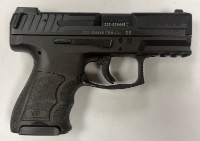 HECKLER & KOCH VP9SK 9MM LUGER (9x19 PARA) - Image 1 of 10