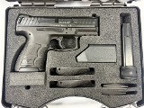 HECKLER & KOCH VP9SK 9MM LUGER (9x19 PARA) - Image 10 of 10