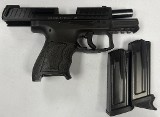 HECKLER & KOCH VP9SK 9MM LUGER (9x19 PARA) - Image 8 of 10