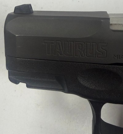 TAURUS G2C 9MM LUGER (9X19 PARA) - Image 7 of 13