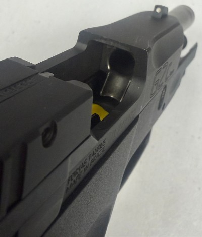TAURUS G2C 9MM LUGER (9X19 PARA) - Image 11 of 13
