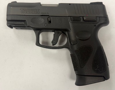 TAURUS G2C 9MM LUGER (9X19 PARA) - Image 2 of 13