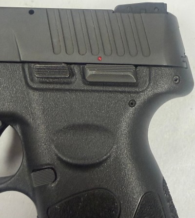 TAURUS G2C 9MM LUGER (9X19 PARA) - Image 10 of 13