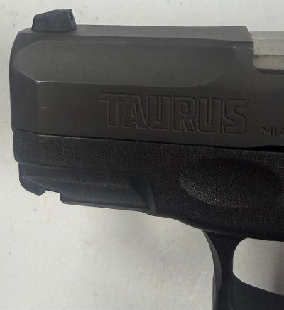 TAURUS G2C 9MM LUGER (9X19 PARA) - Image 7 of 13