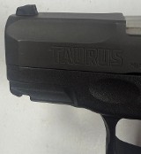 TAURUS G2C 9MM LUGER (9X19 PARA) - Image 7 of 13
