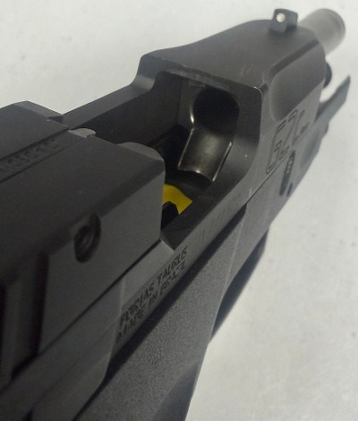 TAURUS G2C 9MM LUGER (9X19 PARA) - Image 11 of 13