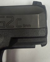 TAURUS G2C 9MM LUGER (9X19 PARA) - Image 8 of 13