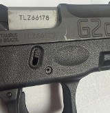 TAURUS G2C 9MM LUGER (9X19 PARA) - Image 9 of 13