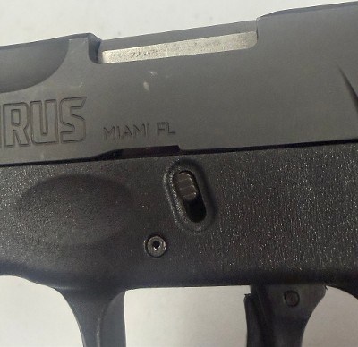 TAURUS G2C 9MM LUGER (9X19 PARA) - Image 6 of 13