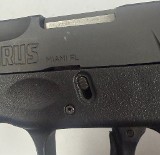 TAURUS G2C 9MM LUGER (9X19 PARA) - Image 6 of 13