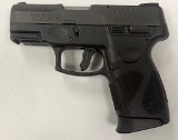 TAURUS G2C 9MM LUGER (9X19 PARA) - Image 2 of 13