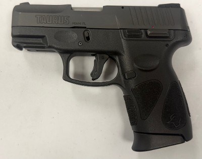 TAURUS G2C 9MM LUGER (9X19 PARA) - Image 2 of 13