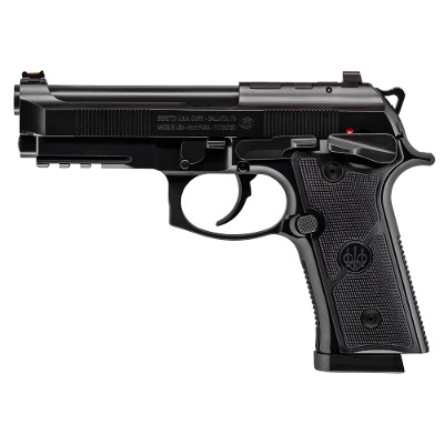 BERETTA 92GTS CENTURION *10-ROUND* 9MM LUGER (9X19 PARA) - Image 2 of 2