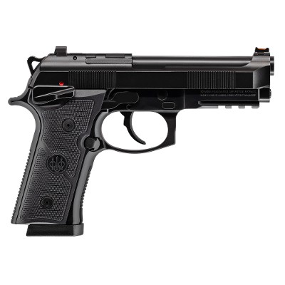 BERETTA 92GTS CENTURION *10-ROUND* 9MM LUGER (9X19 PARA) - Image 1 of 2