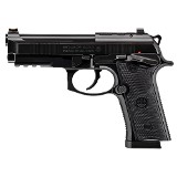 BERETTA 92GTS CENTURION *10-ROUND* 9MM LUGER (9X19 PARA) - Image 2 of 2