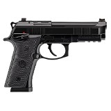 BERETTA 92GTS CENTURION *10-ROUND* 9MM LUGER (9X19 PARA) - Image 1 of 2