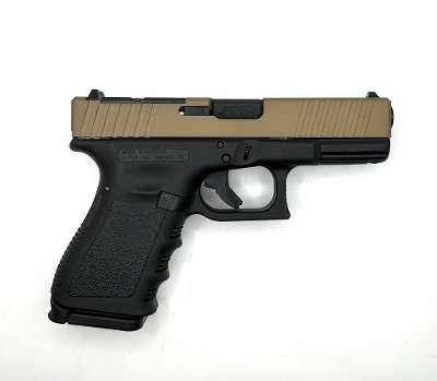 GLOCK G19 GEN 3 9MM LUGER (9x19 PARA) - Image 2 of 9