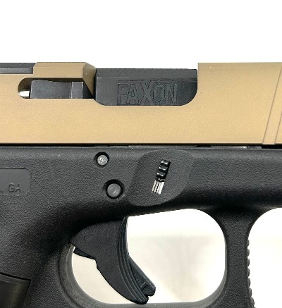 GLOCK G19 GEN 3 9MM LUGER (9x19 PARA) - Image 9 of 9