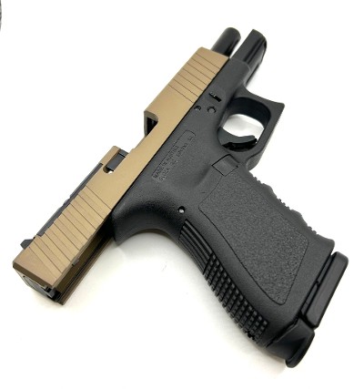 GLOCK G19 GEN 3 9MM LUGER (9x19 PARA) - Image 6 of 9
