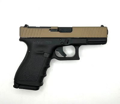 GLOCK G19 GEN 3 9MM LUGER (9x19 PARA) - Image 2 of 9