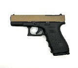 GLOCK G19 GEN 3 9MM LUGER (9x19 PARA) - Image 1 of 9