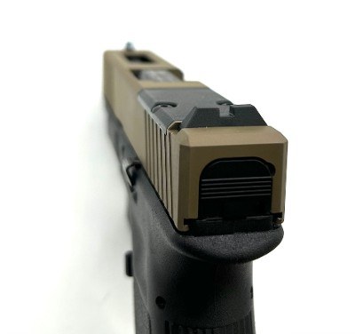 GLOCK G19 GEN 3 9MM LUGER (9x19 PARA) - Image 7 of 9