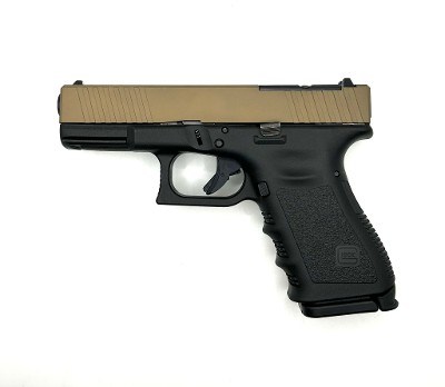 GLOCK G19 GEN 3 9MM LUGER (9x19 PARA) - Image 1 of 9