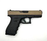 GLOCK G19 GEN 3 9MM LUGER (9x19 PARA) - Image 2 of 9