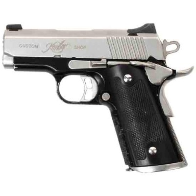 KIMBER ULTRA CDP II .45 ACP - Image 1 of 3