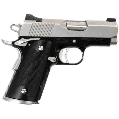 KIMBER ULTRA CDP II .45 ACP - Image 2 of 3