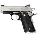 KIMBER ULTRA CDP II .45 ACP - Image 1 of 3