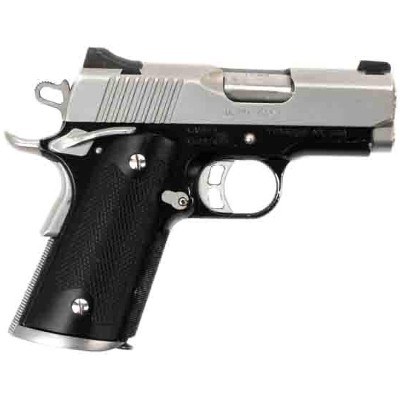 KIMBER ULTRA CDP II .45 ACP - Image 2 of 3